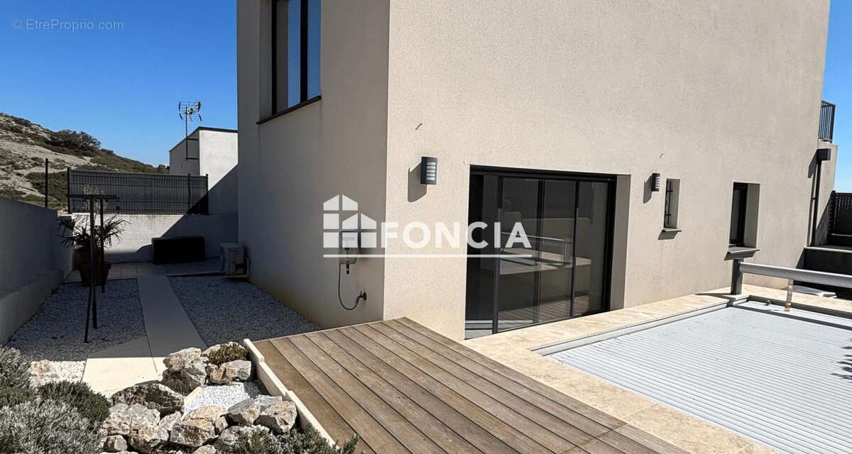 Maison à NARBONNE