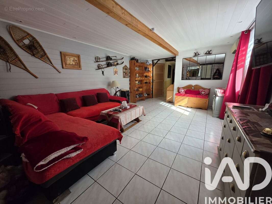 Photo 7 - Maison à NANGIS