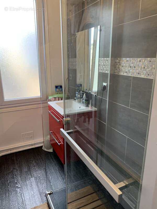 Appartement à LE HAVRE