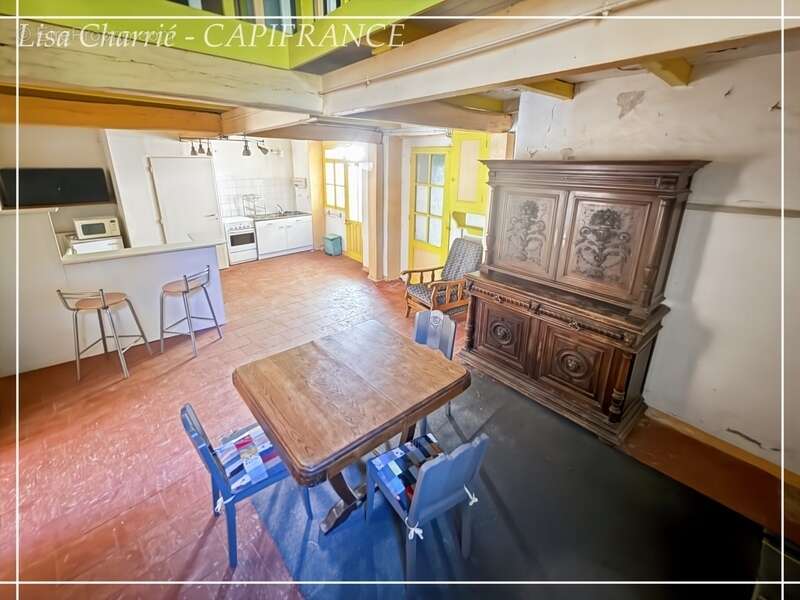 Propriété aux multiples possibilités : 2 maisons, studio et dépendances sur 3 007 m², proche de NOGARO (32) - photo 35