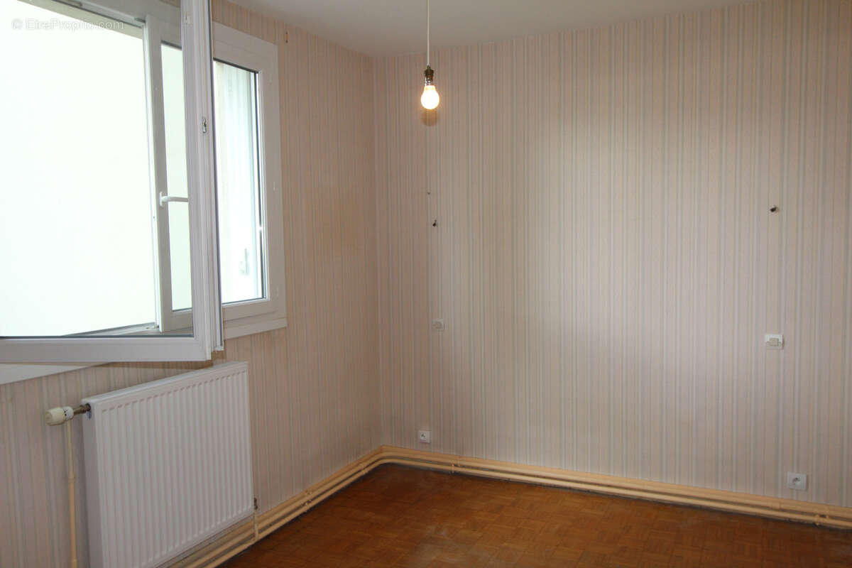 Appartement à TOURS