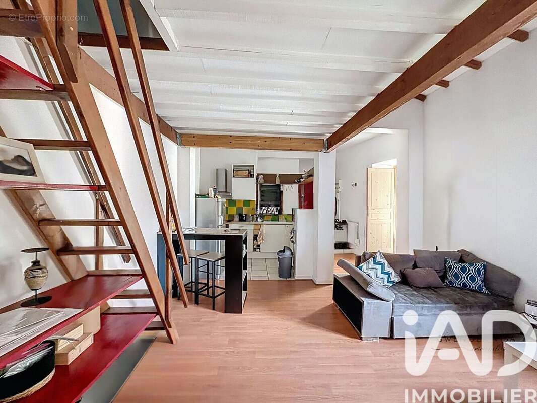 Photo 4 - Appartement à NARBONNE