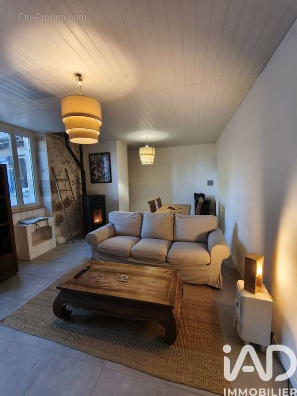 Photo 1 - Maison à ASTAFFORT