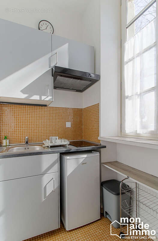 Appartement à ROCHEFORT