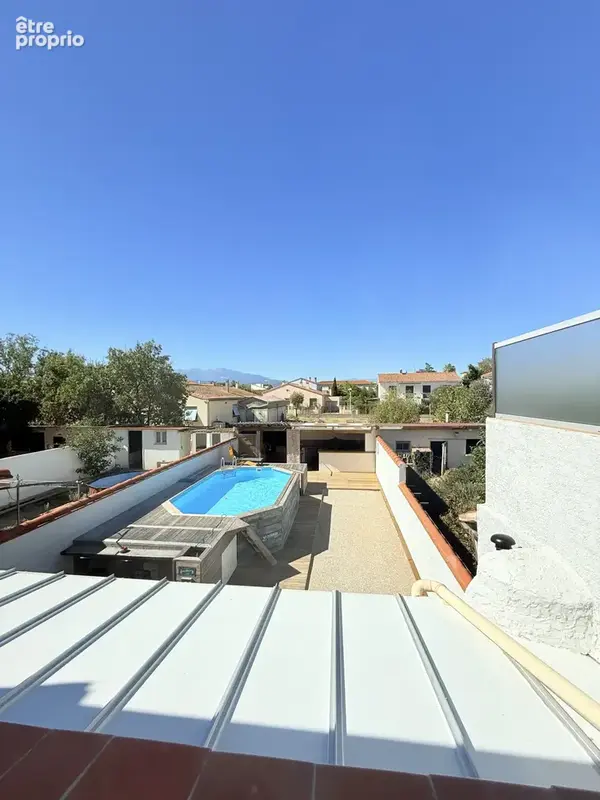 EXCLUSIVITE IRIA IMMOBILIER-Maison 2 faces avec piscine, garage, dépendances! - photo 14