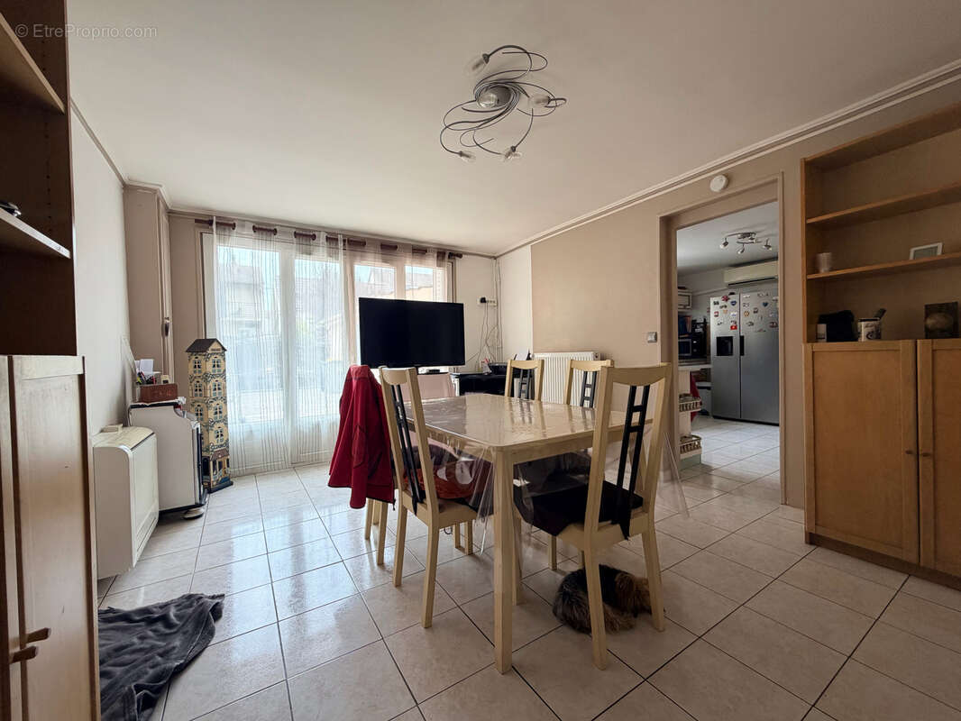 Maison à DRANCY