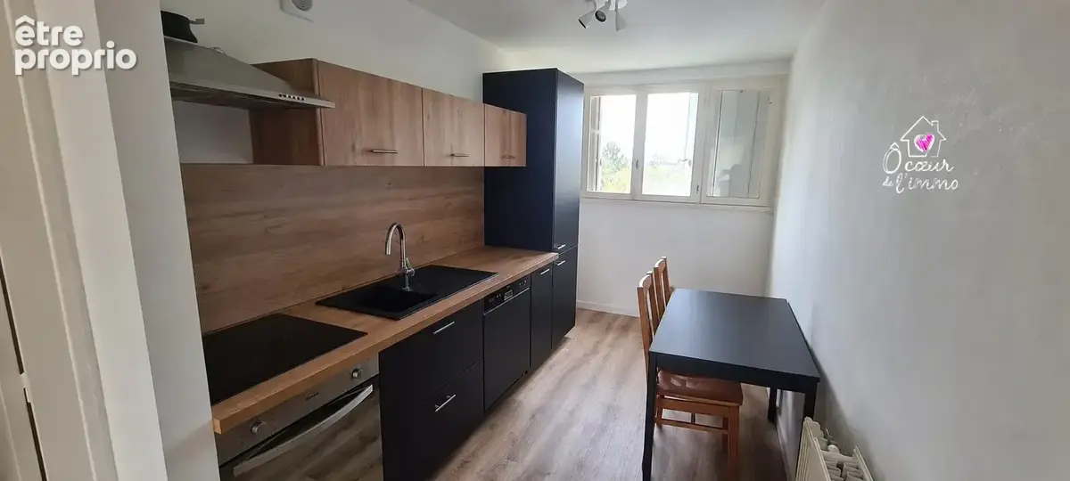 Appartement à CHOLET
