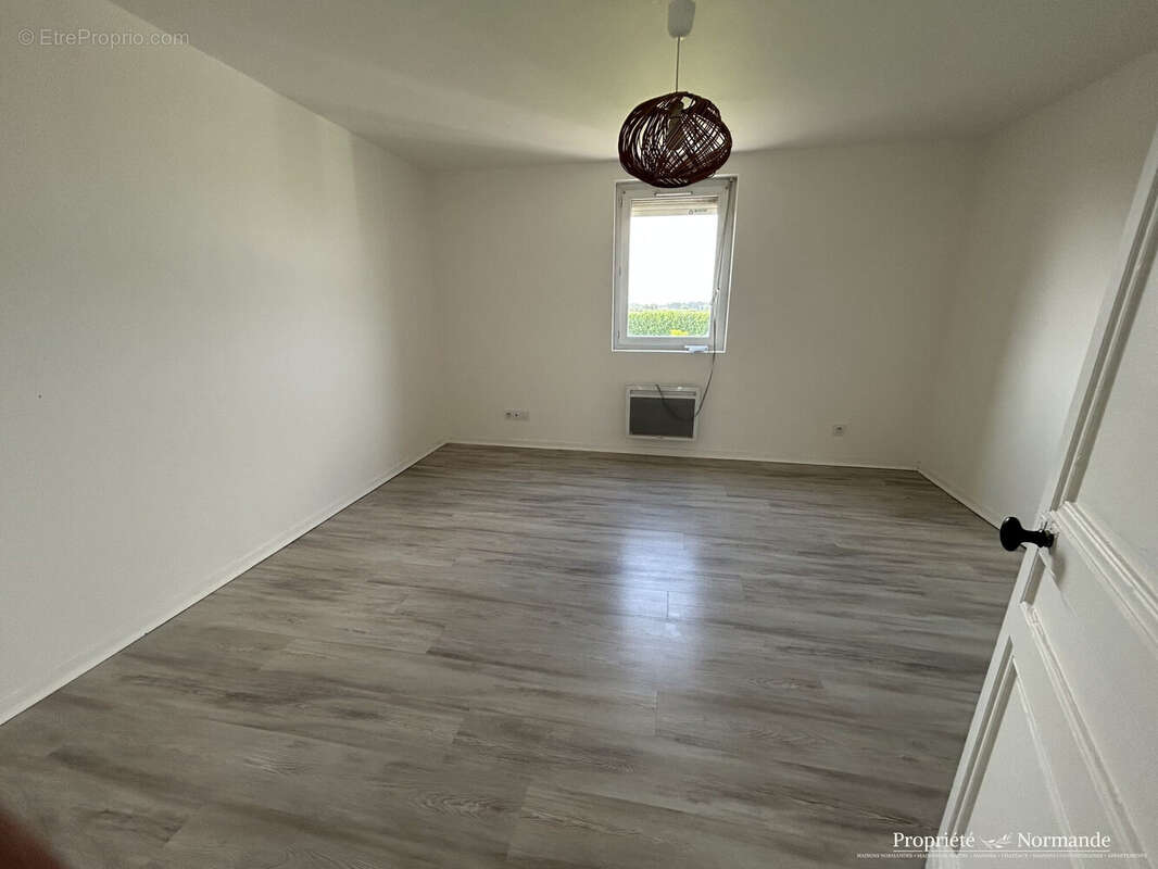 Maison à PONT-AUDEMER