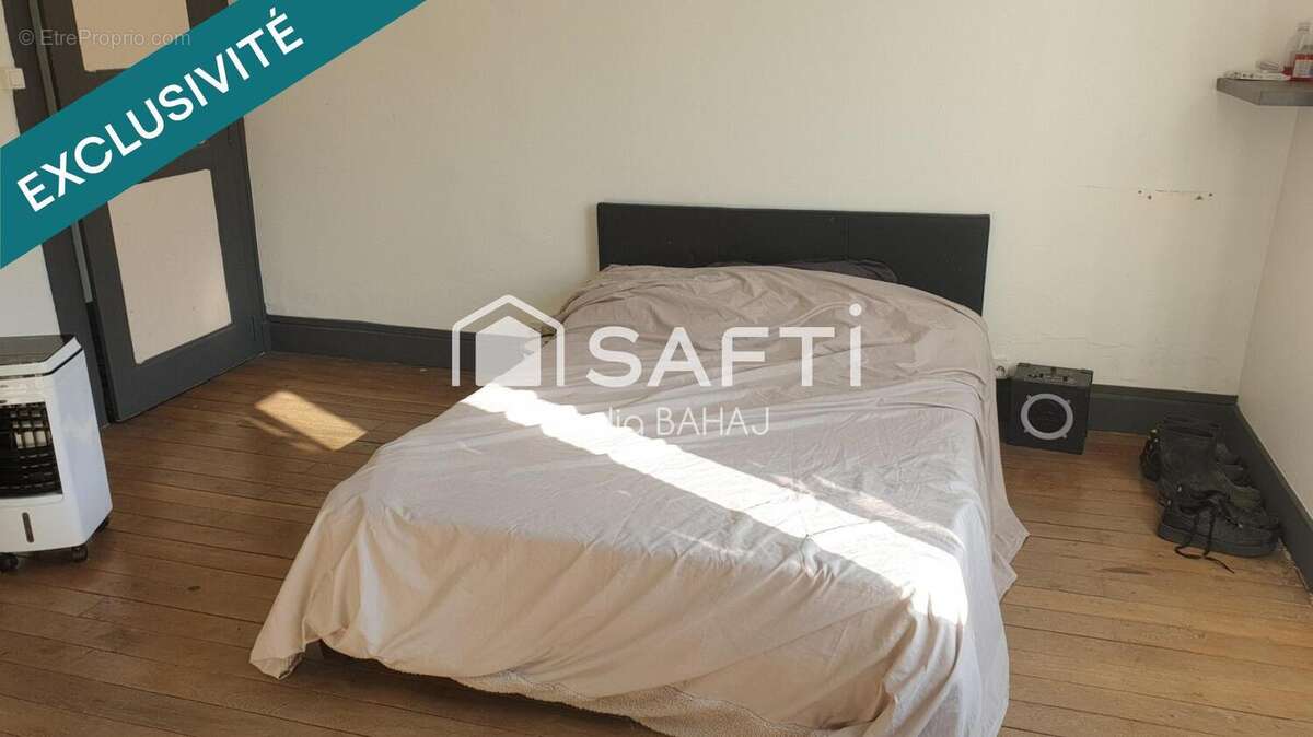 Photo 4 - Appartement à MONTMEDY