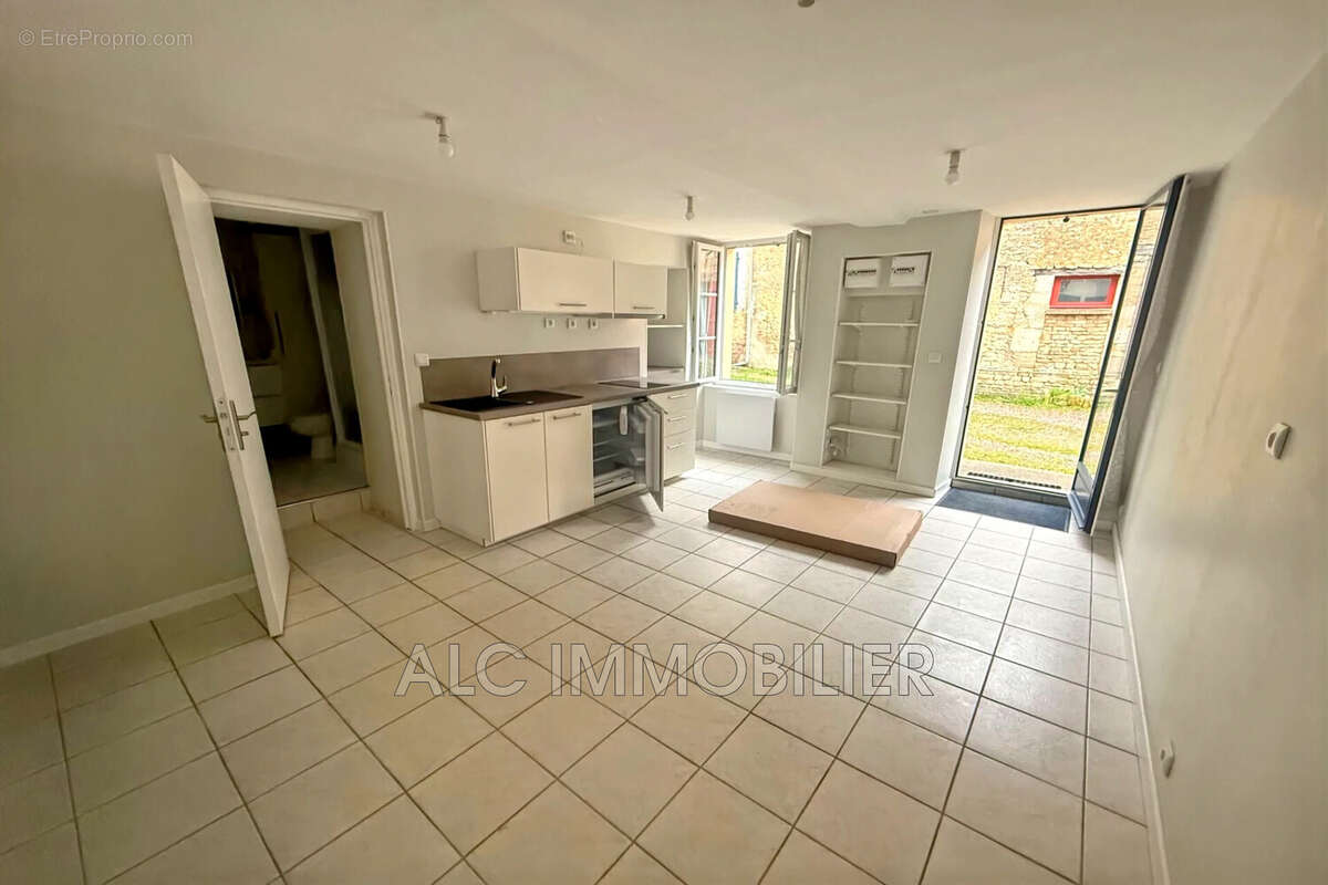 Appartement à ESSAY