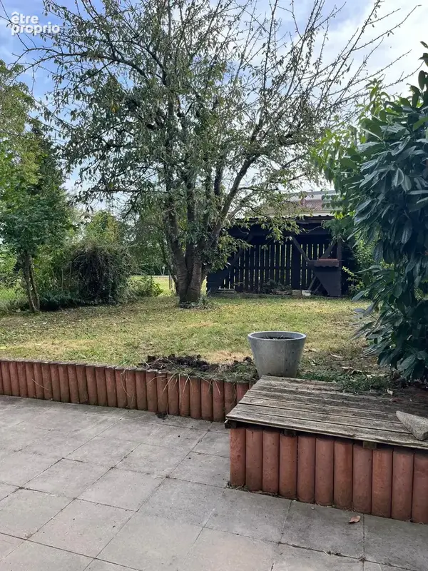 Maison mitoyenne,134m2 6 pièces située dans un quartier calme de Wissembourg - photo 18