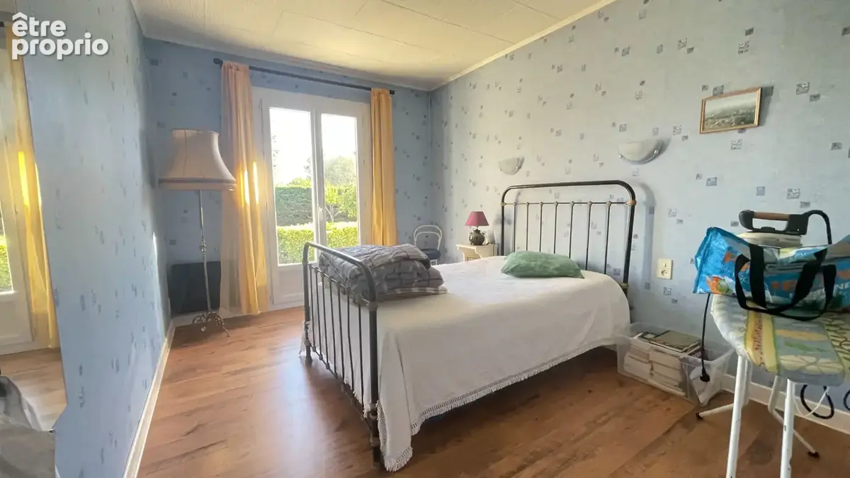 Maison sur les côteaux de Moissac - photo 8