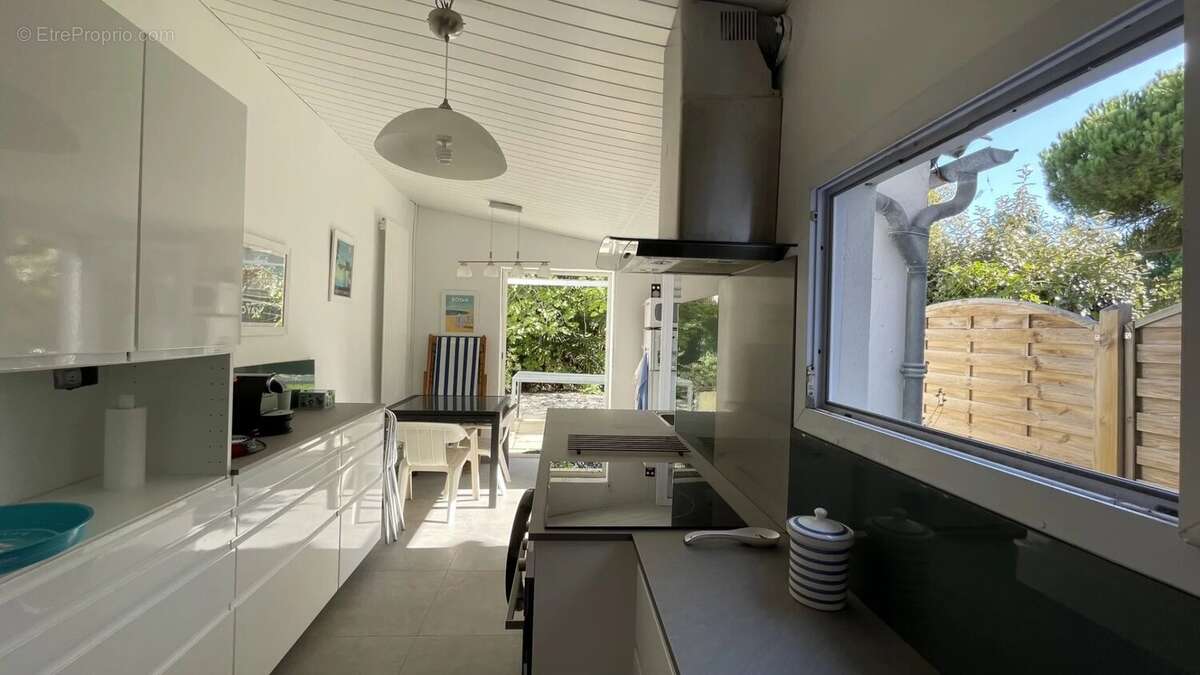 Appartement à ROYAN