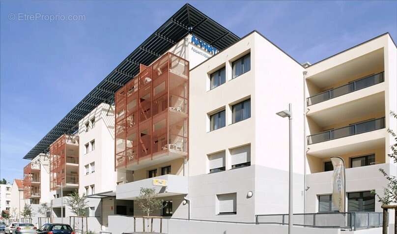 Appartement à MONTELIMAR