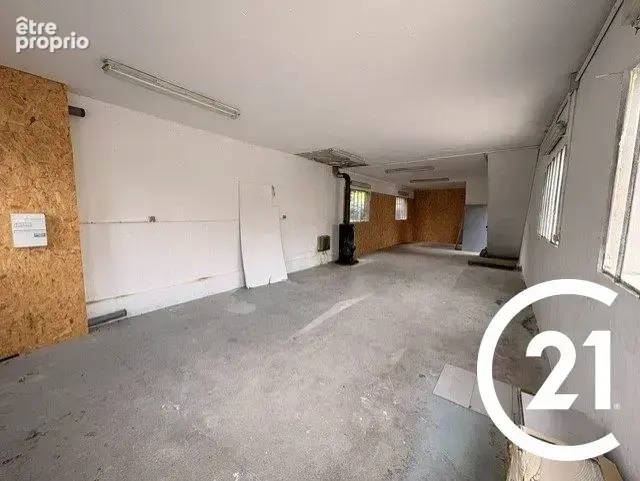 Commerce 410 m² à vendre à Saint-Marcellin (38160) - photo 7