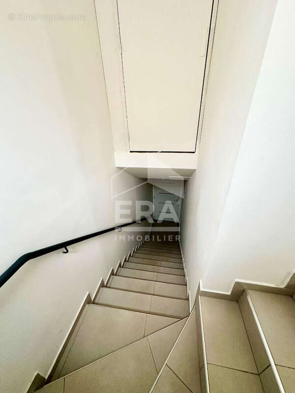 Appartement à PIA