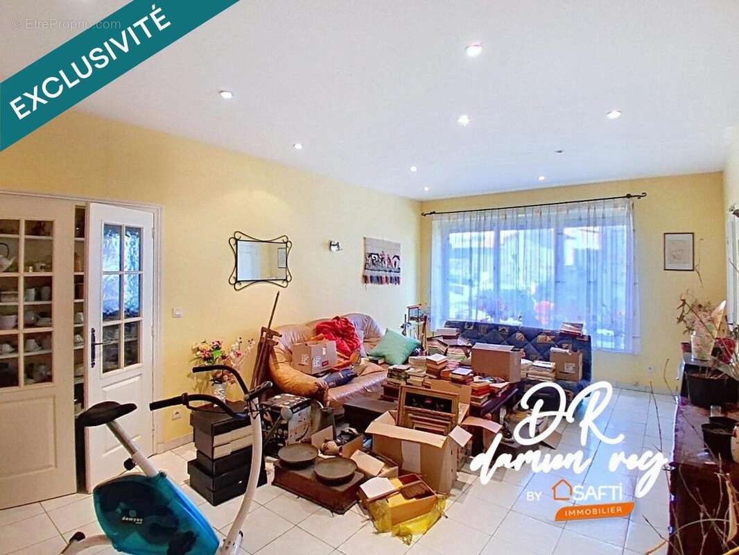 Photo 6 - Appartement à BOURG-ARGENTAL