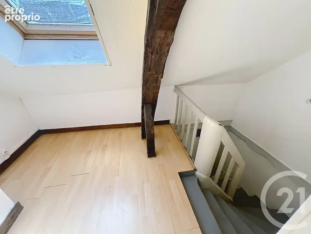 Maison 60 m² à Pont-Audemer  - photo 3