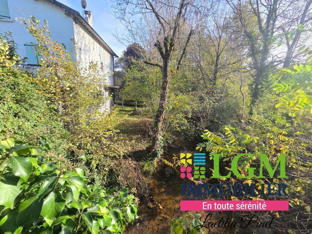 Maison familiale dans un cadre paisible - photo 12