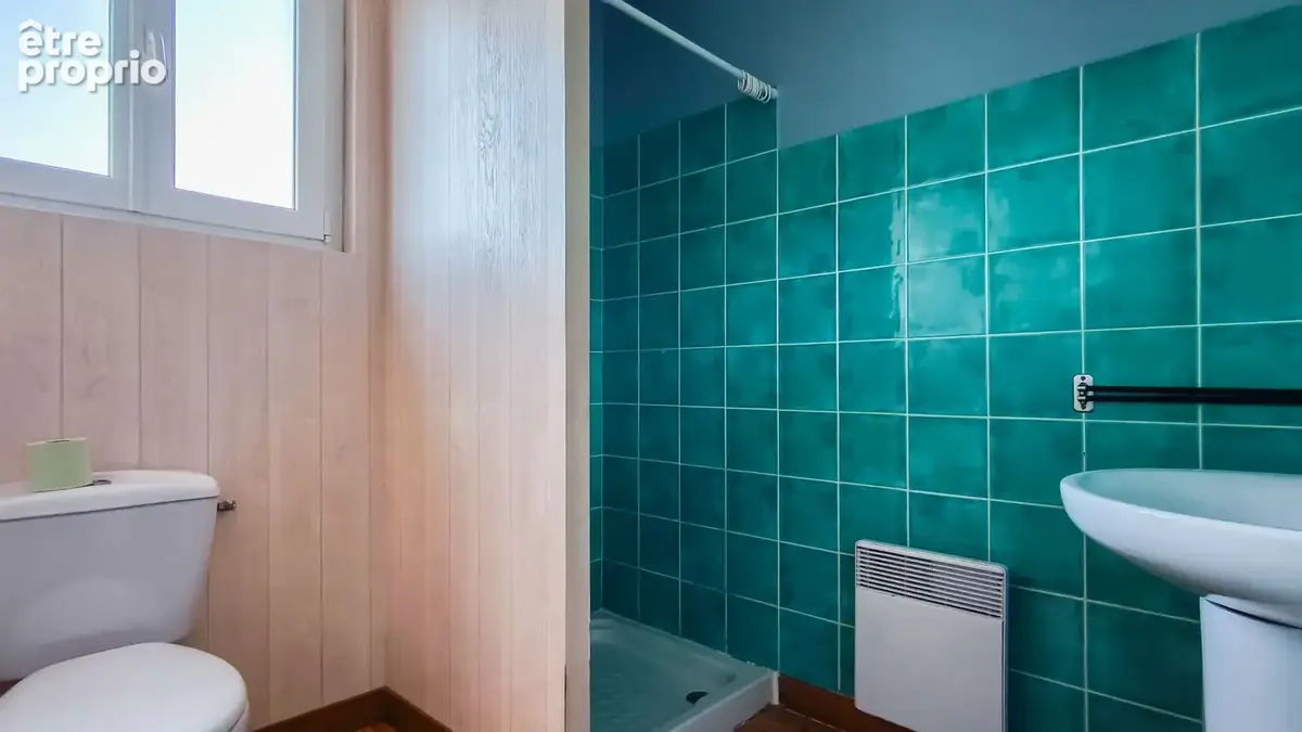 Trégunc - Secteur champêtre, maison 4 chambres et combles aménageables - photo 9