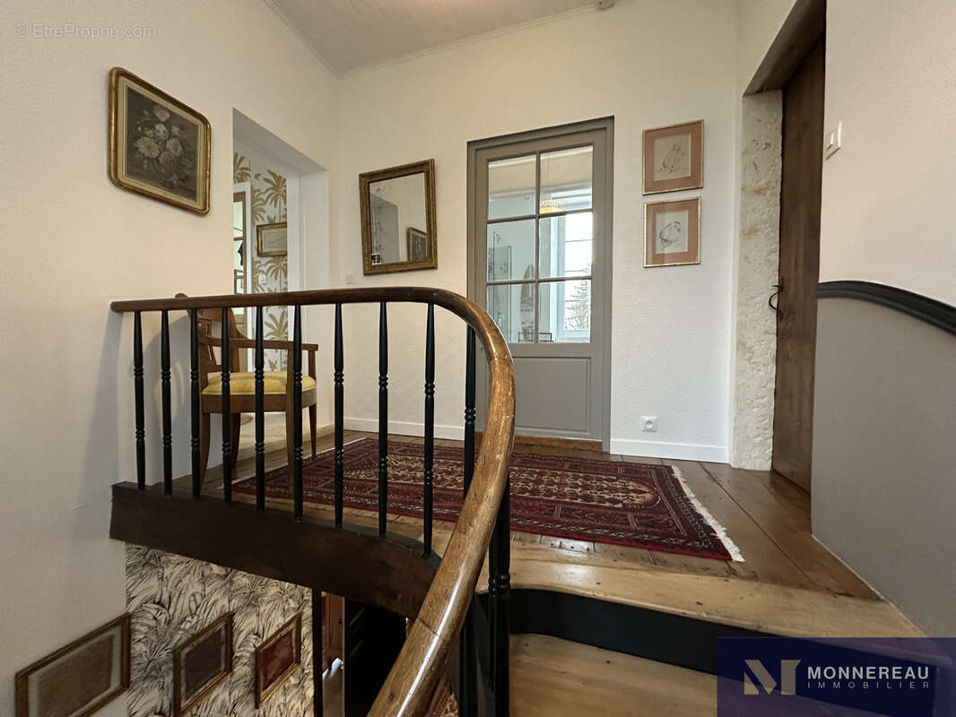 Maison à VIGNOLLES