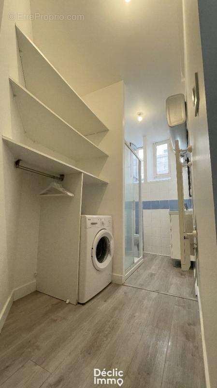 Appartement à ORLEANS