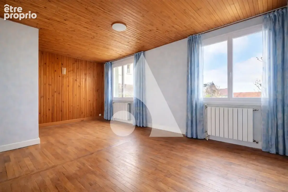 Maison Les Lilas 9 pièce(s) 230.44 m2 - photo 4