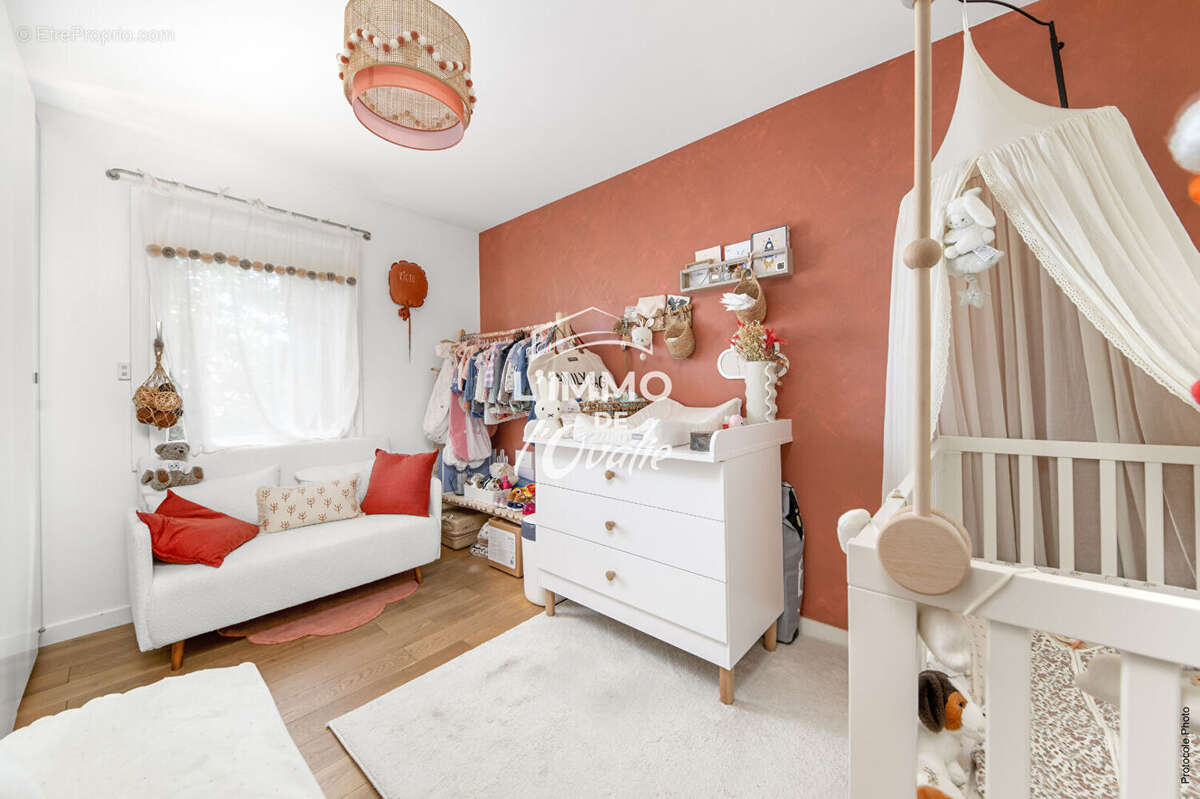 Maison à SAINT-JORY