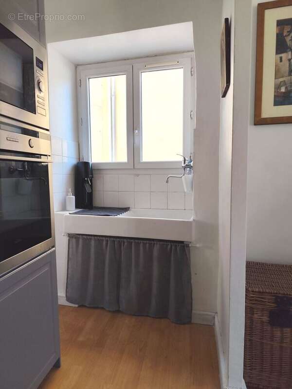 Appartement à OLLIOULES