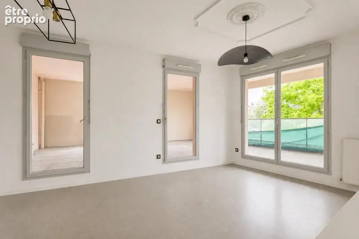 Appartement de 3 pièces de 55 m² à Aulnay-sous-Bois - photo 4