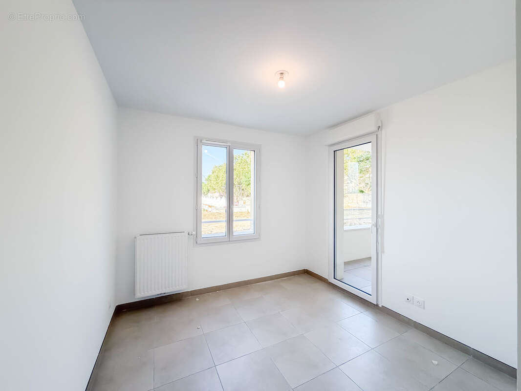 Appartement avec vue sur le port de plaisance - photo 7