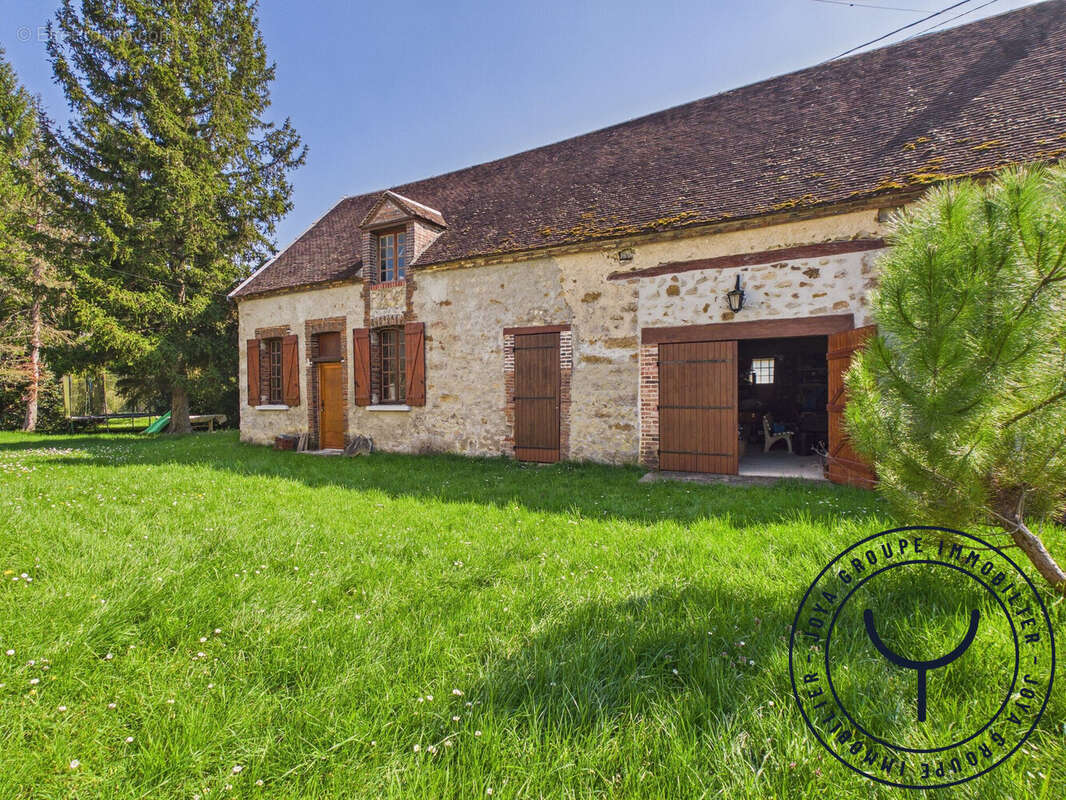 Maison à NOGENT-SUR-SEINE