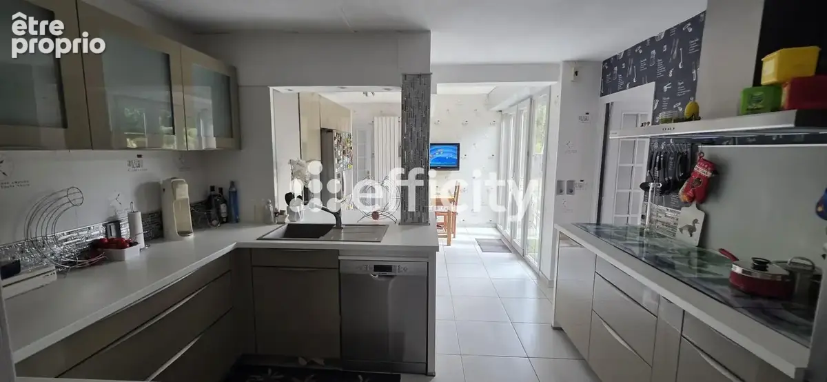 Maison 149 m² à Leers  - photo 32