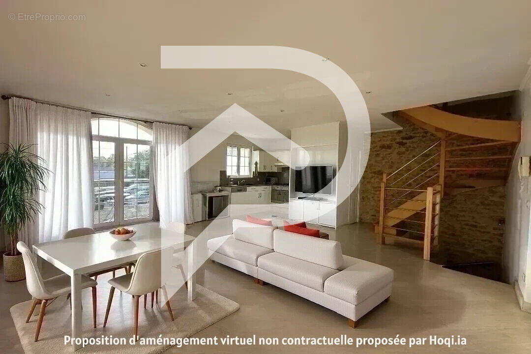 Appartement à COIGNIERES