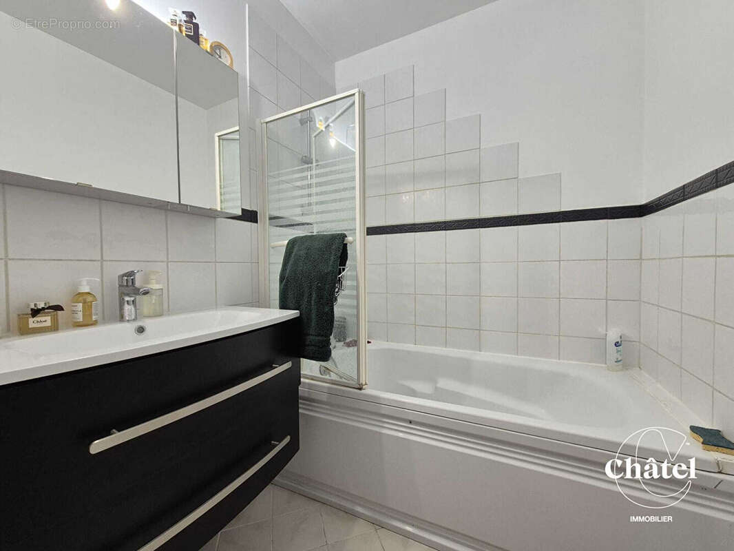 Appartement à SENLIS