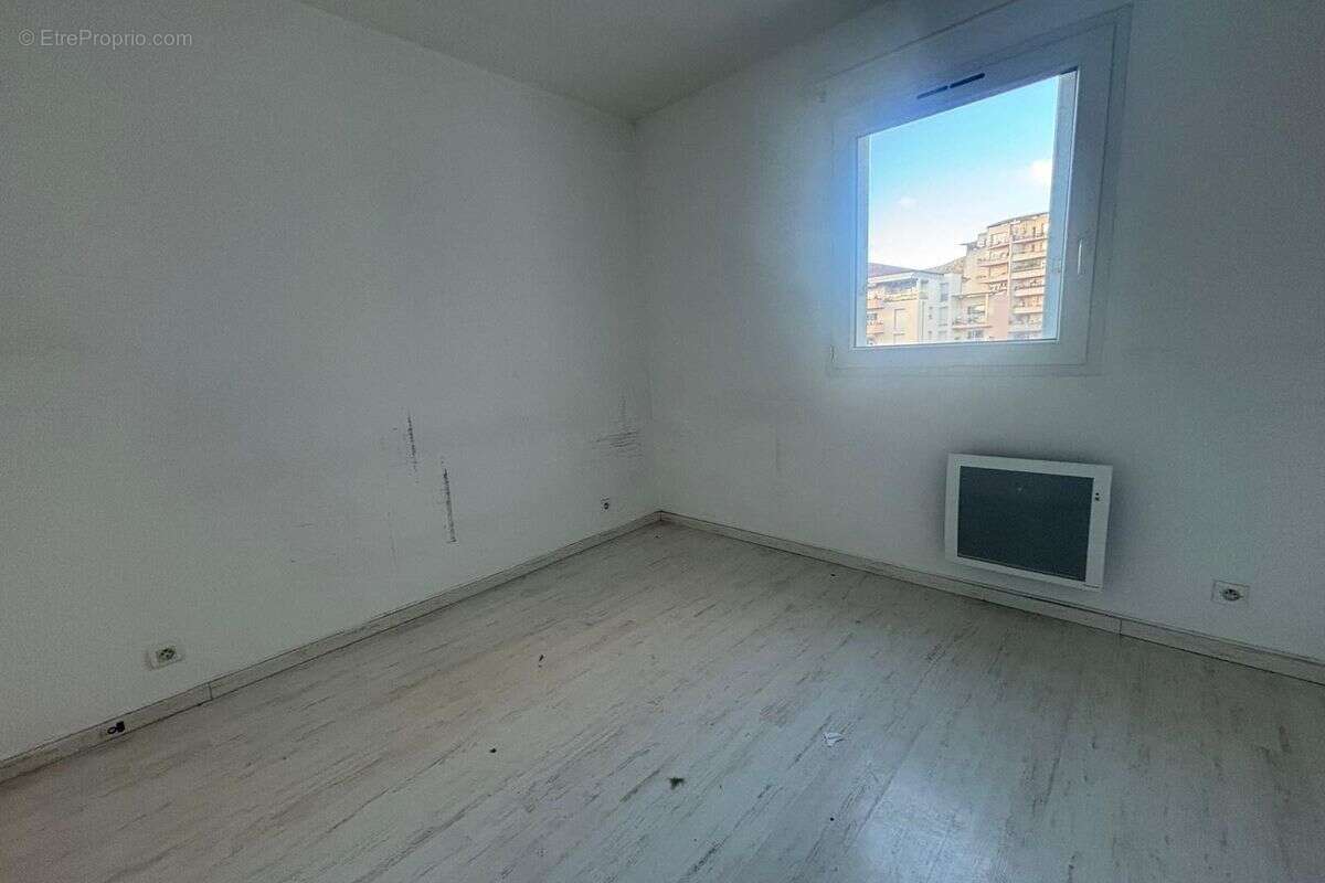 Appartement à AJACCIO