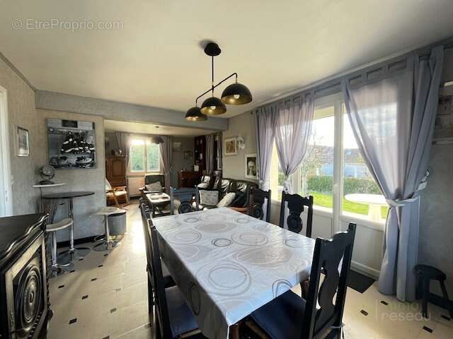 Maison à GISORS