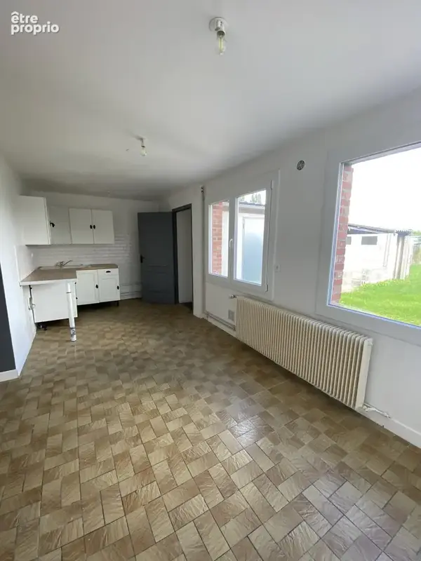 Maison 6 pièces 86 m² à vendre à Cambrai (59400) - photo 3