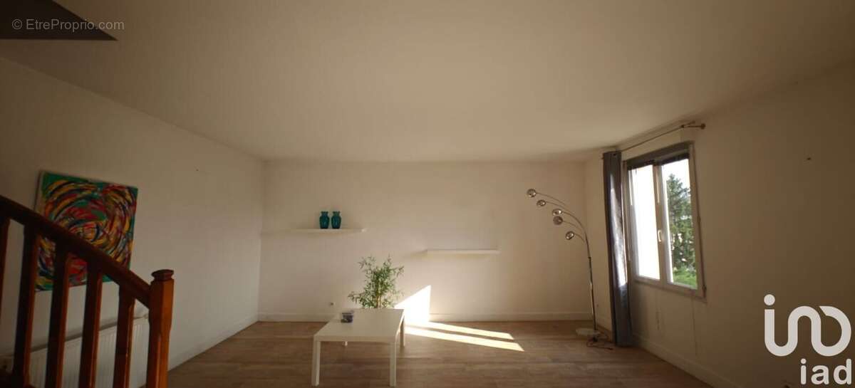 Photo 5 - Maison à SAINT-PRIEST-EN-JAREZ