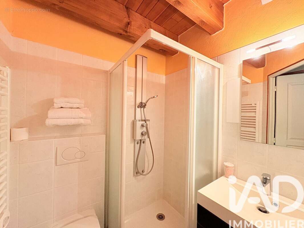 Photo 8 - Maison à SAINT-MARTIN-VALMEROUX