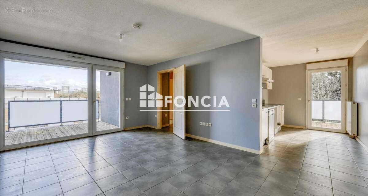 Appartement à CENON