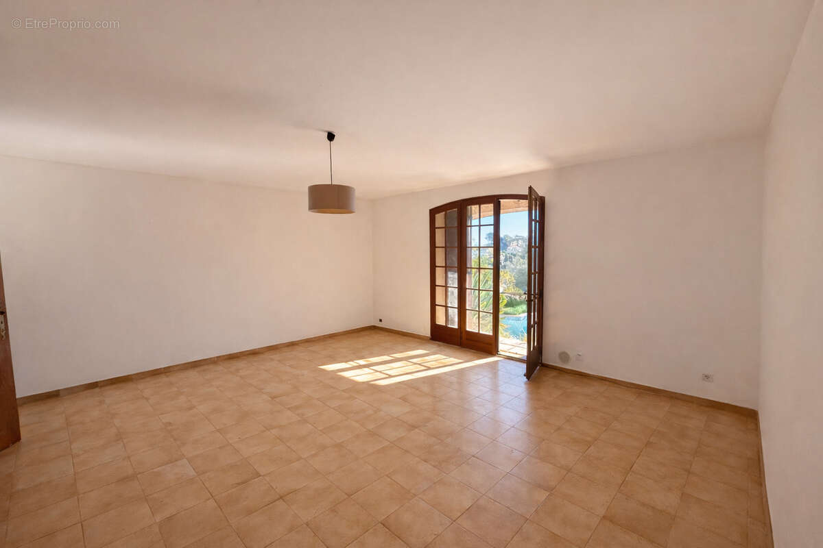 Maison à LA SEYNE-SUR-MER