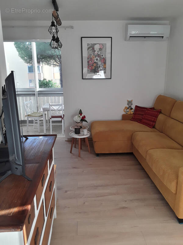 Appartement à LE GRAU-DU-ROI