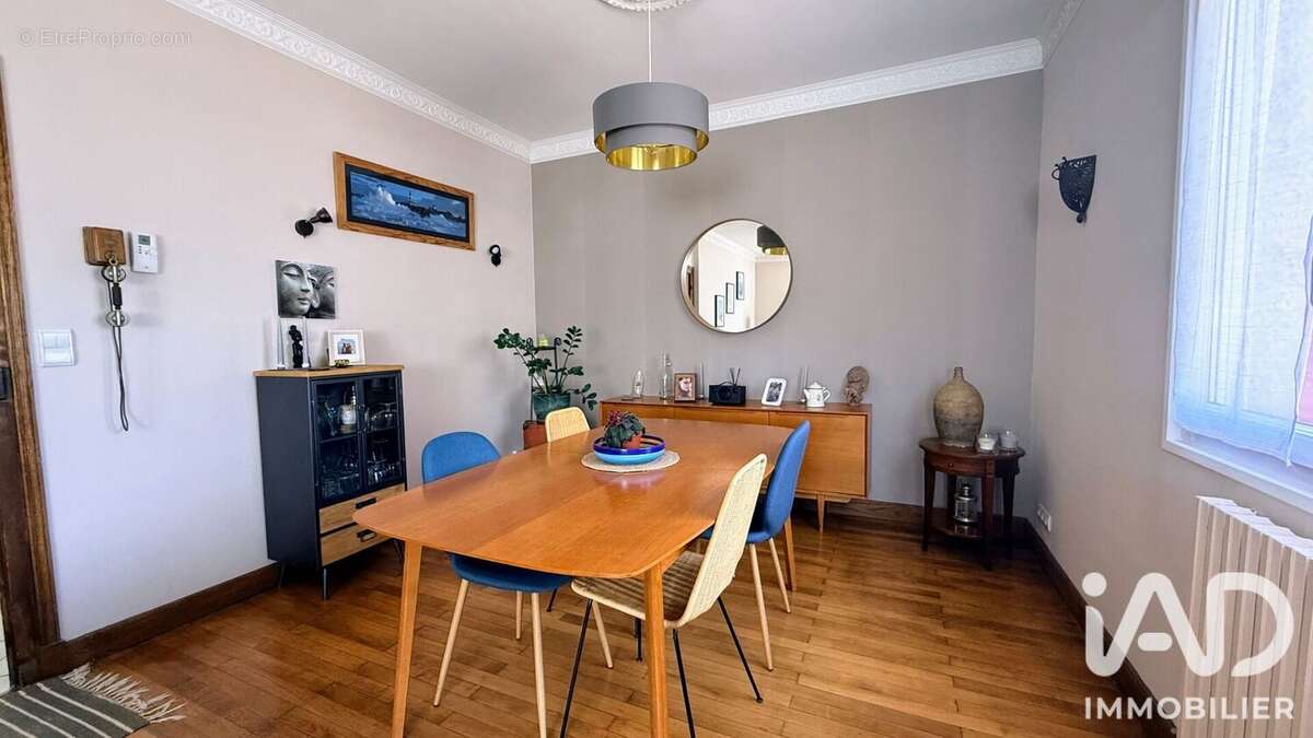 Photo 6 - Maison à SAINT-CYR-SUR-LOIRE