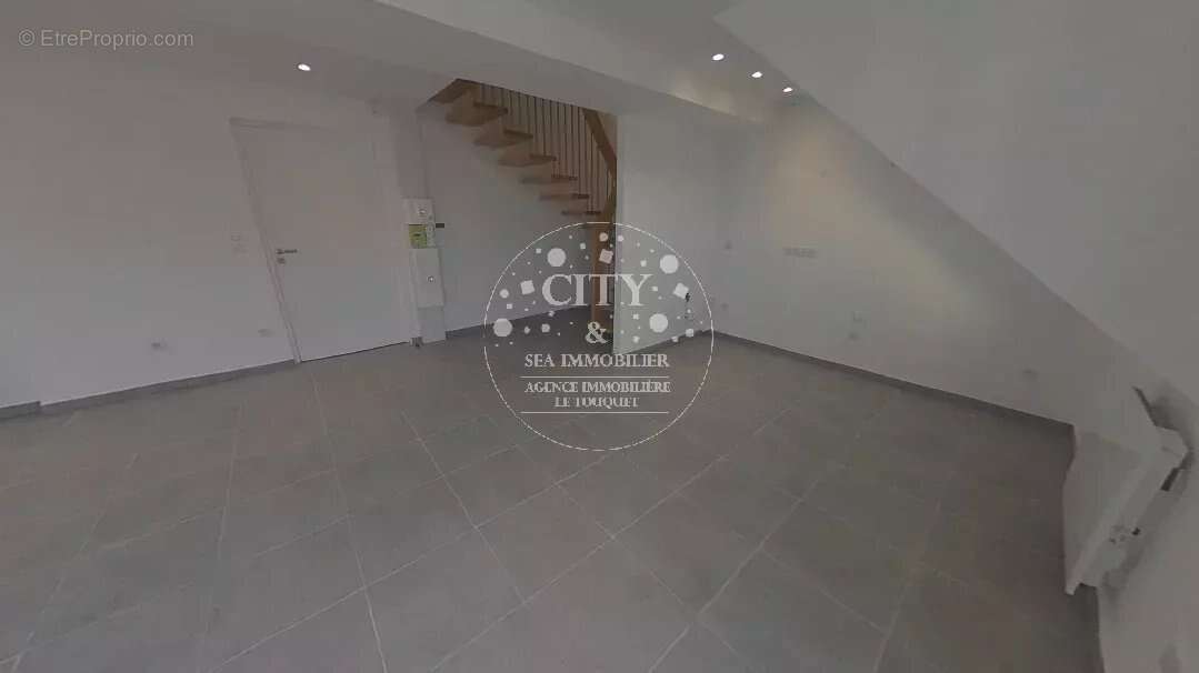 Appartement à CUCQ