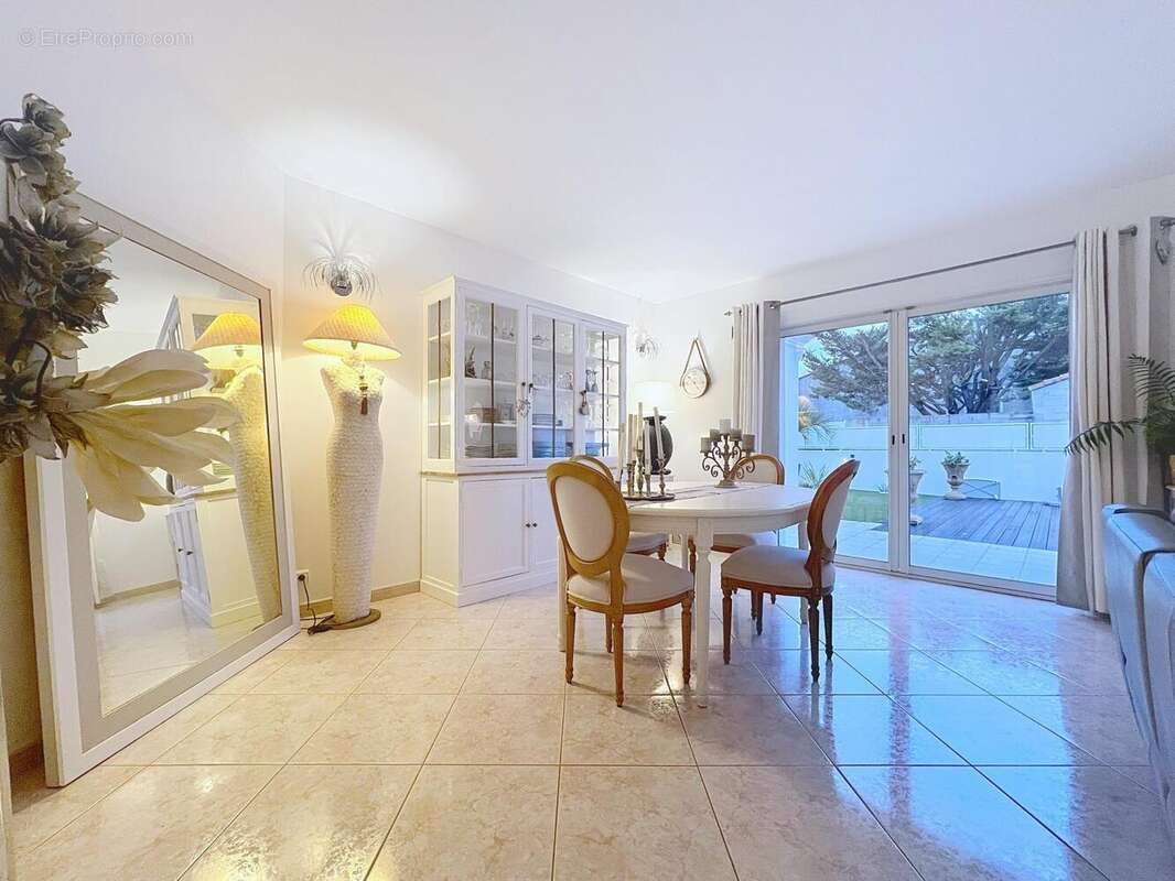 Photo 5 - Maison à JUVIGNAC