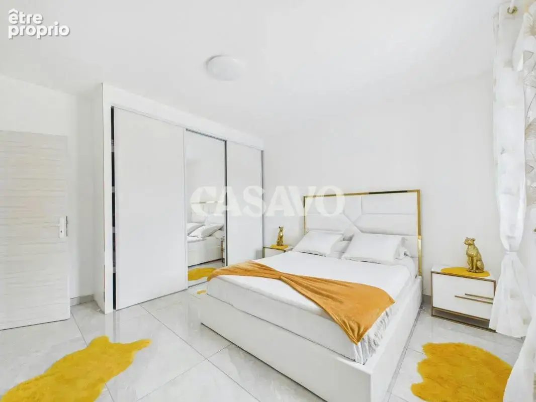 Vente Maison 4 pièces de 106m² - 33530 Bassens - photo 9