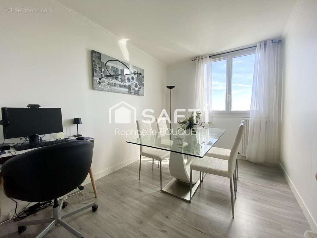 Photo 6 - Appartement à SAINT-PIERRE-DES-CORPS