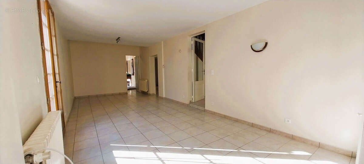 Maison à SAINTE-FOY-LA-GRANDE