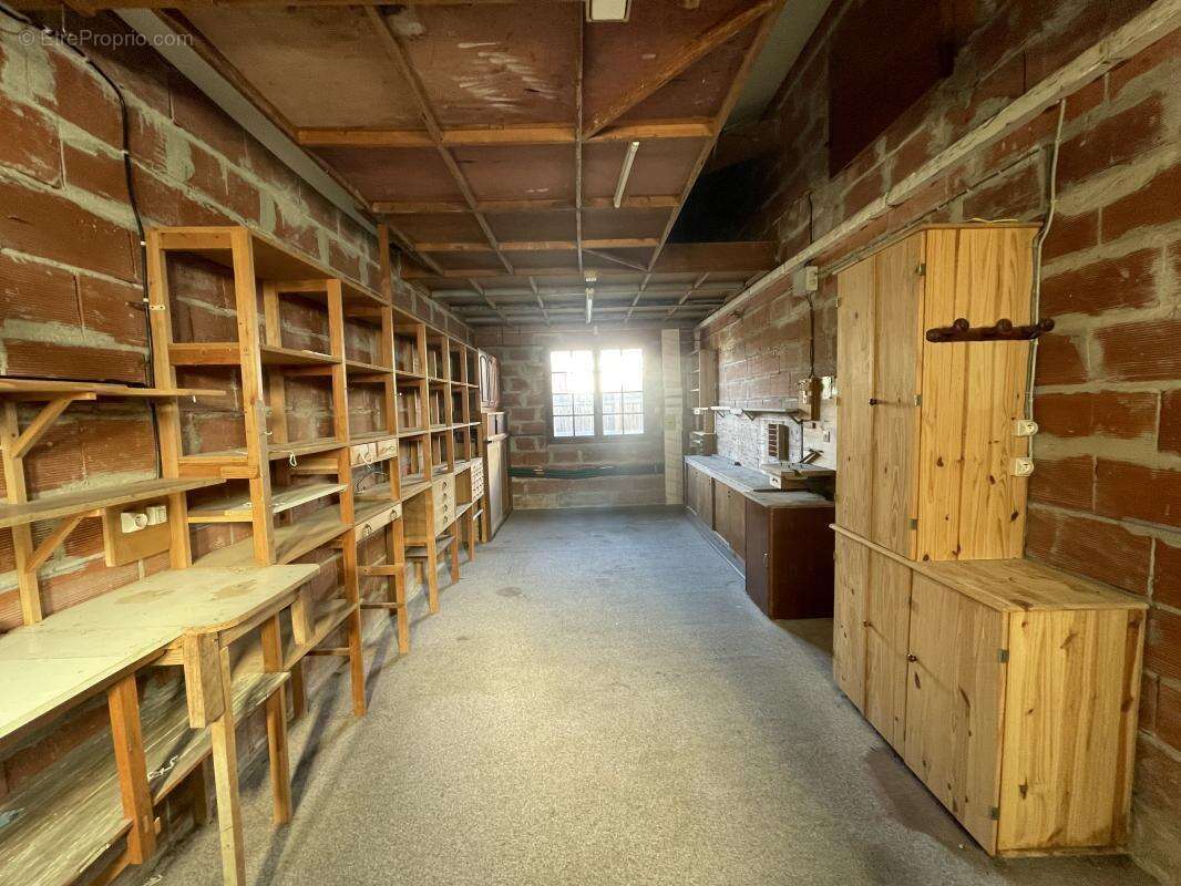 Maison à MARTIGNAS-SUR-JALLE